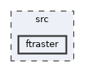 src/ftraster